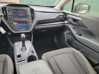 2024 Subaru Impreza Base