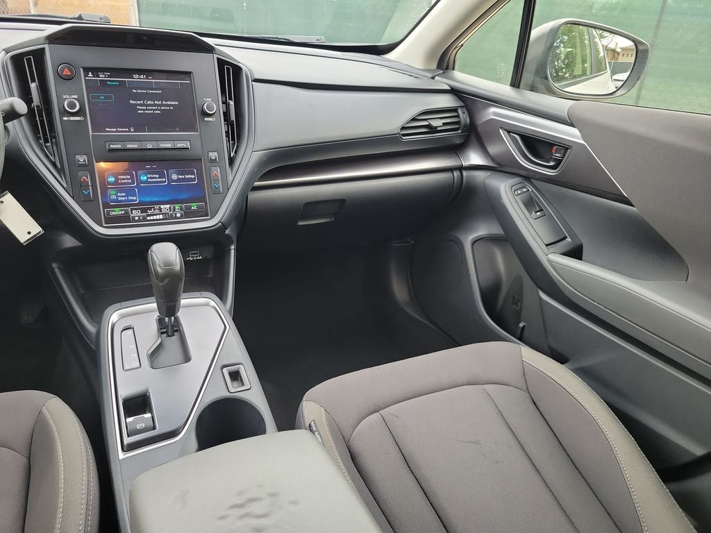 2024 Subaru Impreza Base