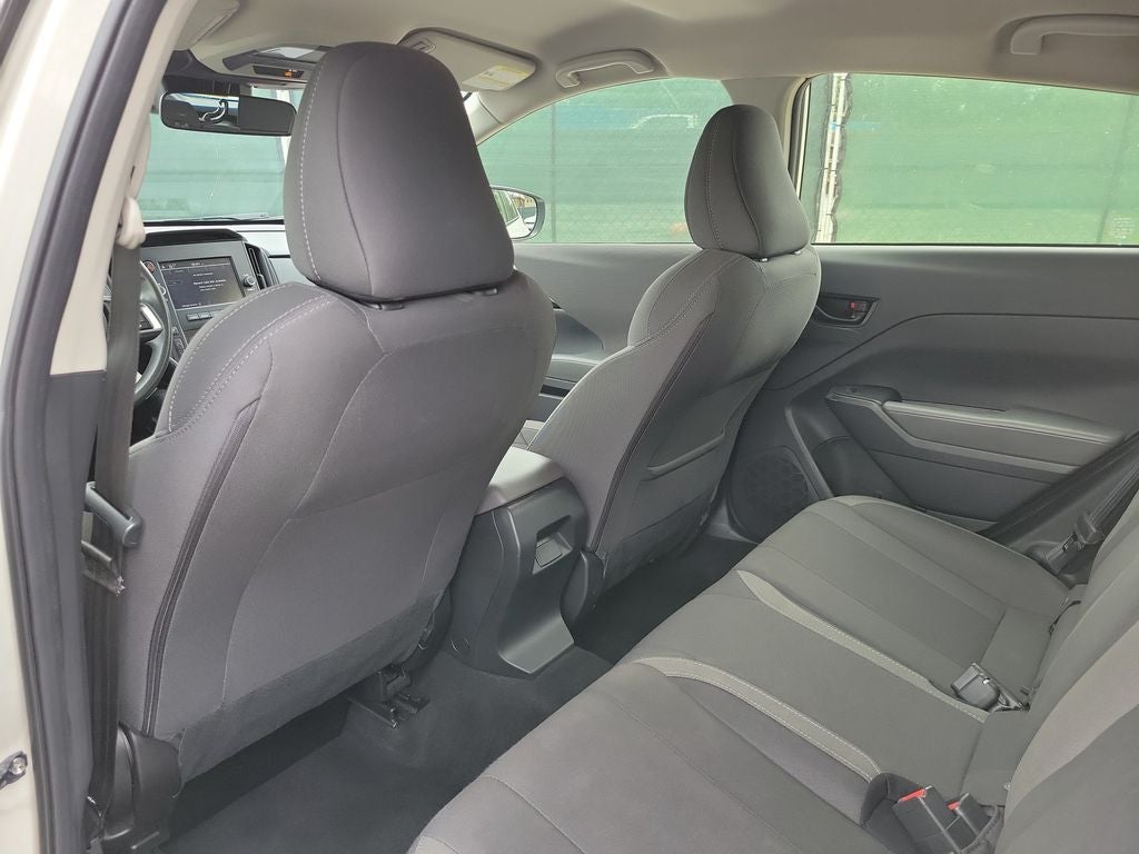 2024 Subaru Impreza Base