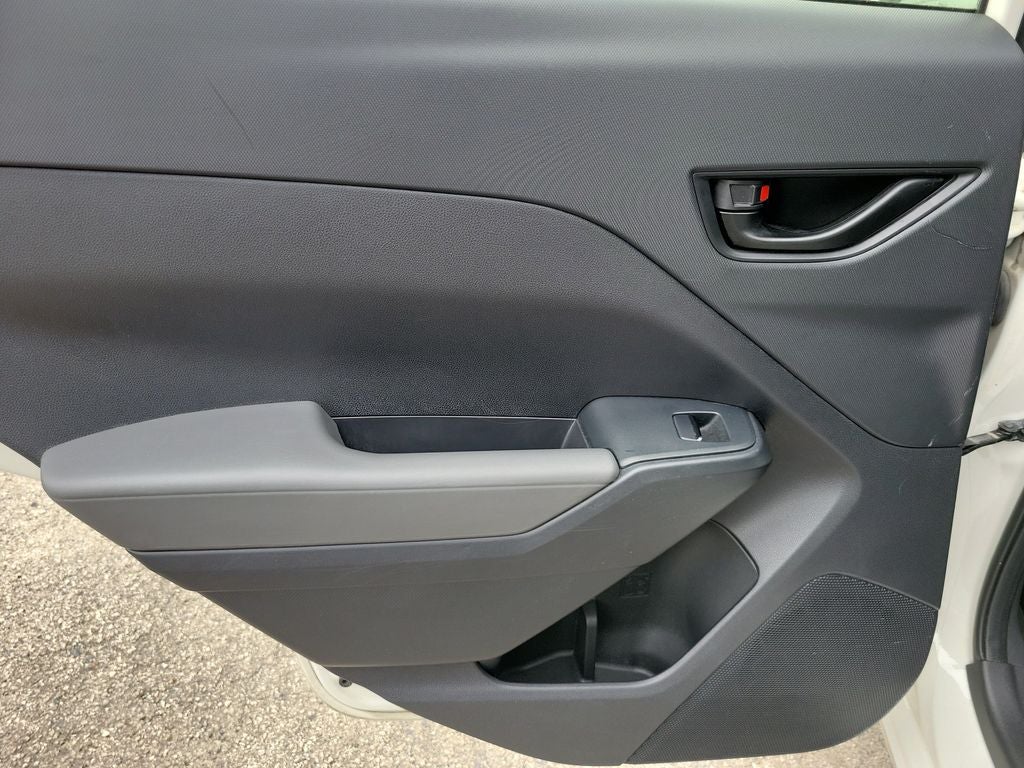 2024 Subaru Impreza Base
