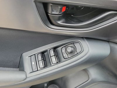 2024 Subaru Impreza Base