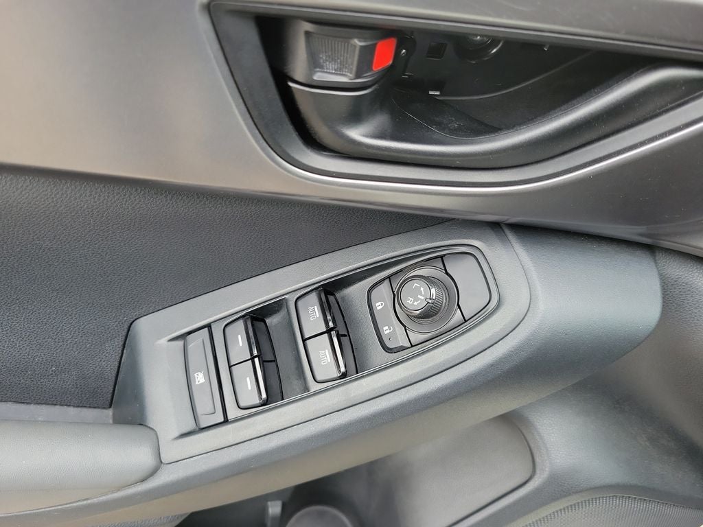 2024 Subaru Impreza Base