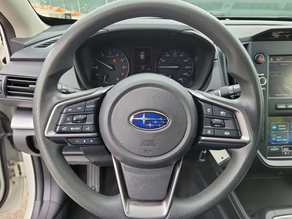 2024 Subaru Impreza Base