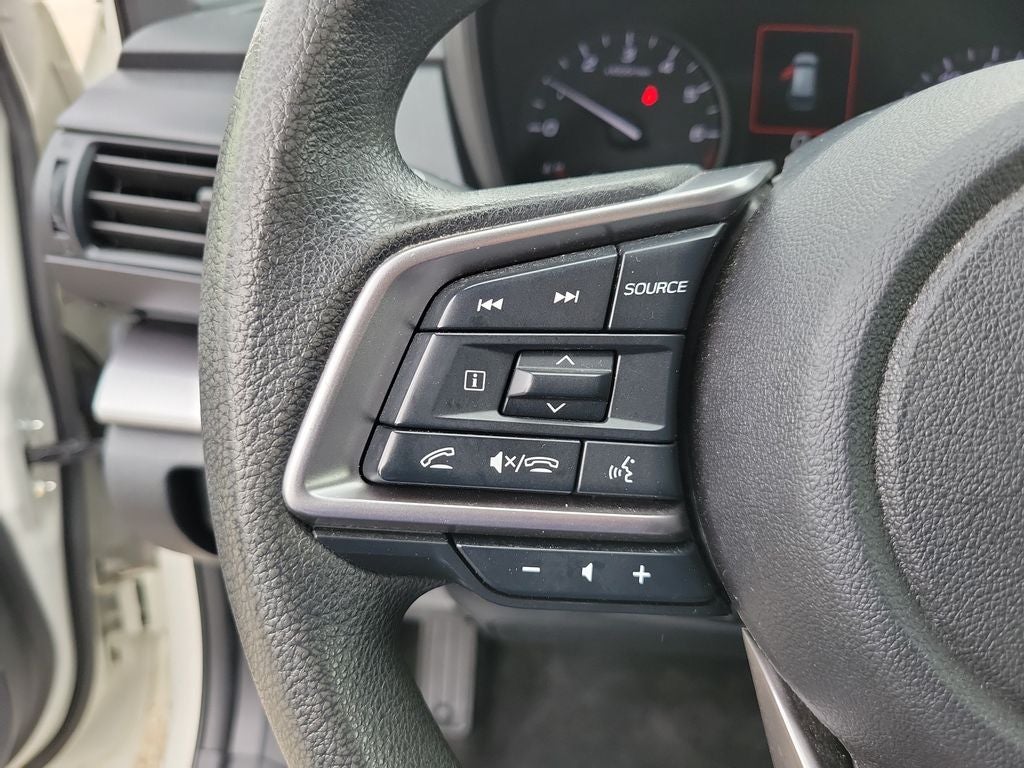 2024 Subaru Impreza Base