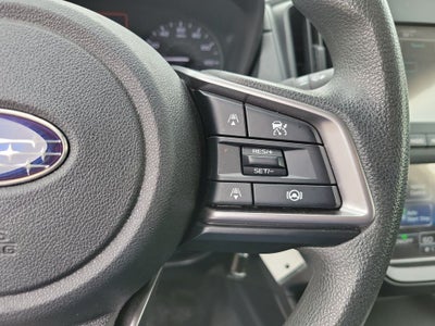 2024 Subaru Impreza Base