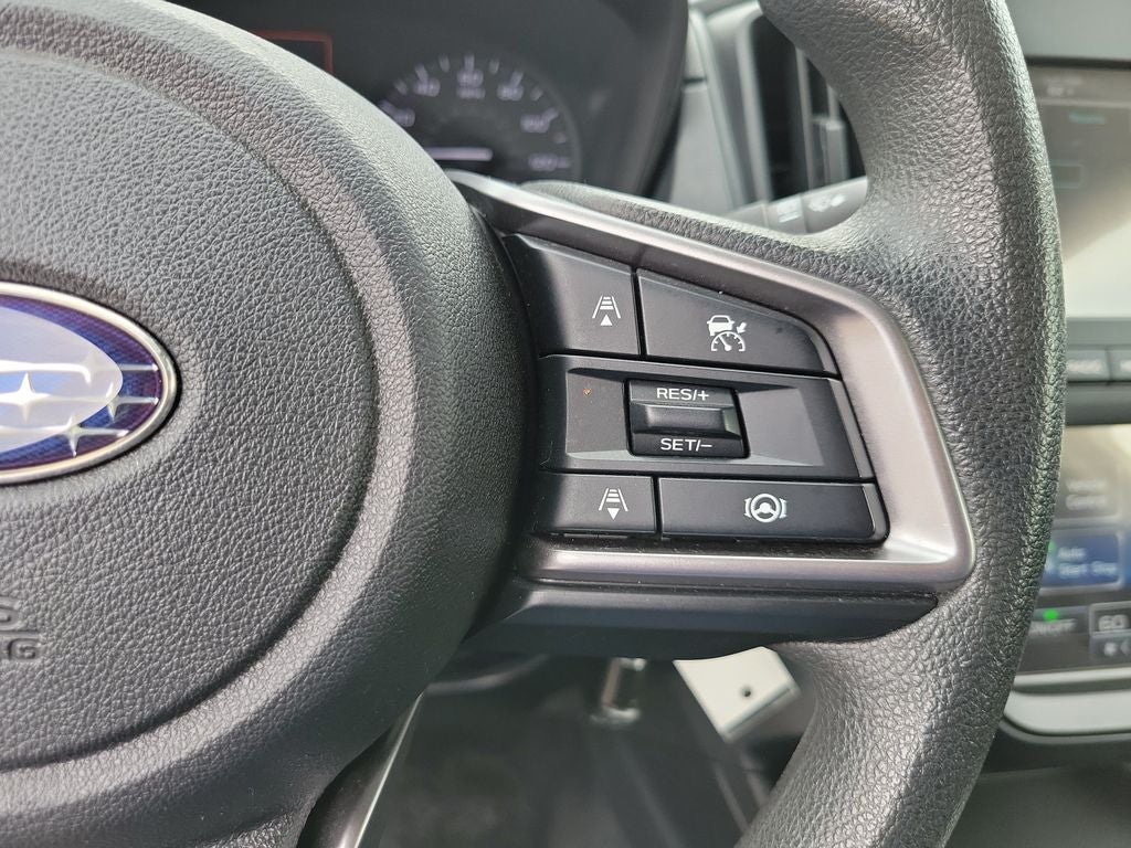 2024 Subaru Impreza Base