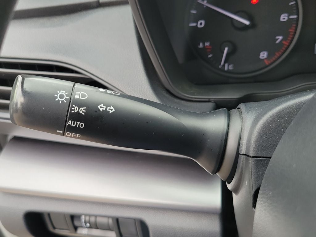 2024 Subaru Impreza Base