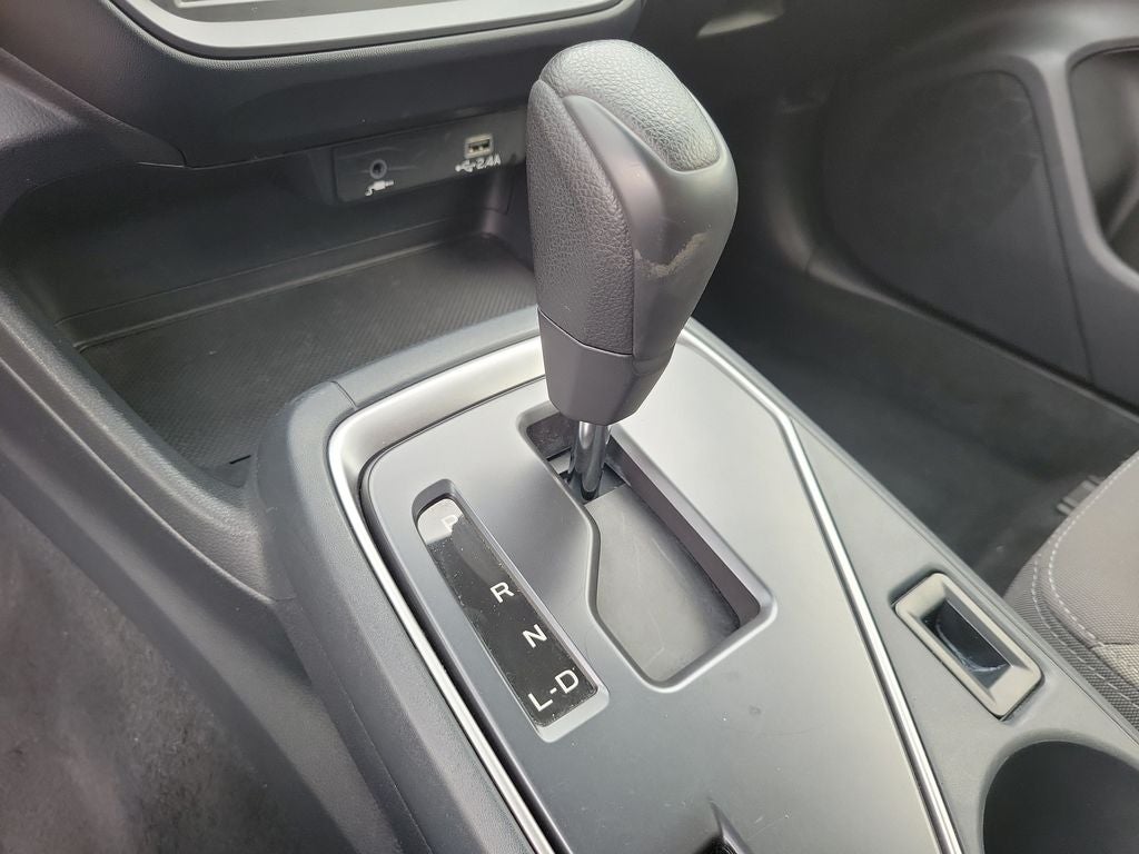 2024 Subaru Impreza Base
