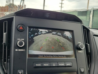 2024 Subaru Impreza Base