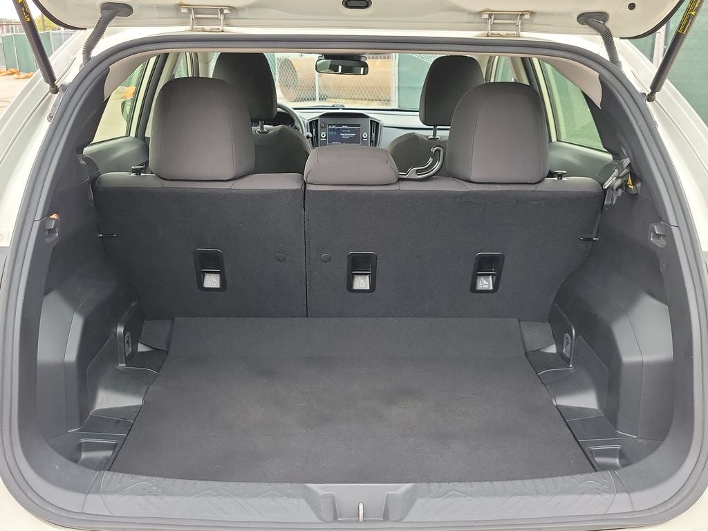 2024 Subaru Impreza Base
