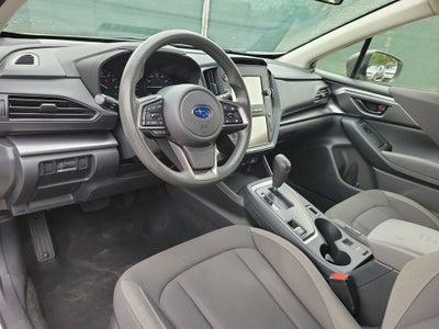 2024 Subaru Impreza Base