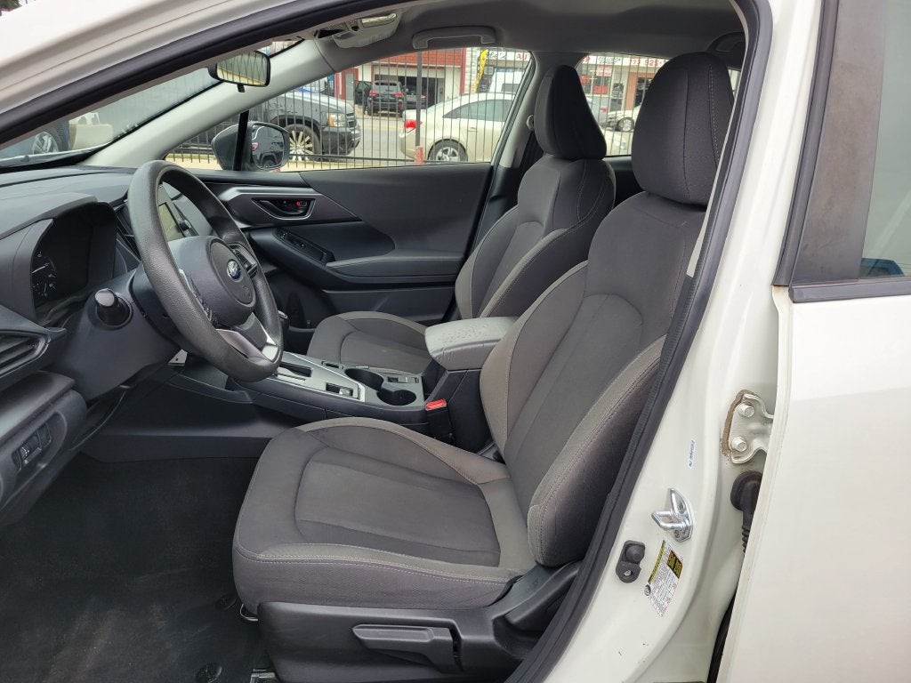 2024 Subaru Impreza Base