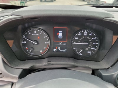 2024 Subaru Impreza Base