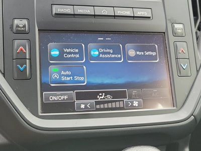 2024 Subaru Impreza Base