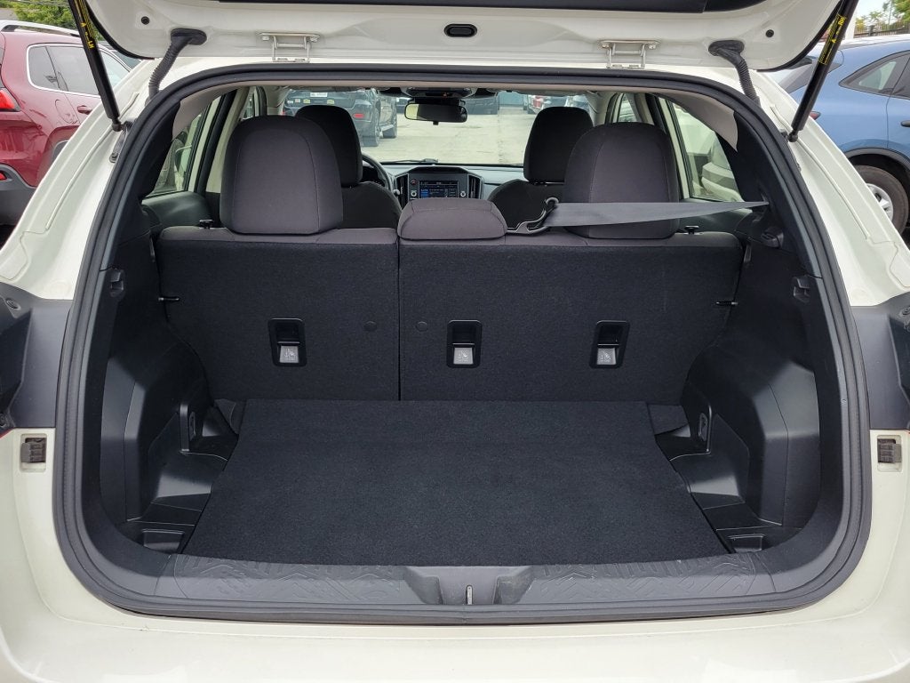 2024 Subaru Impreza Base