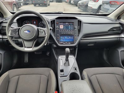 2024 Subaru Impreza Base