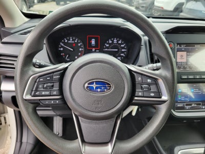 2024 Subaru Impreza Base