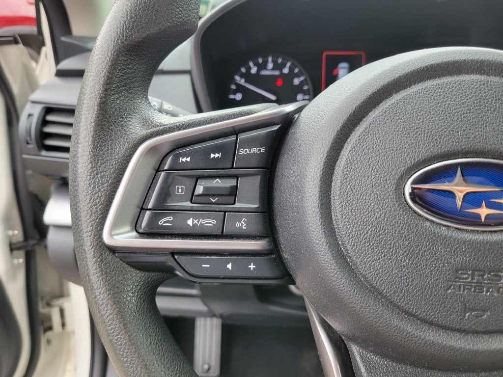 2024 Subaru Impreza Base