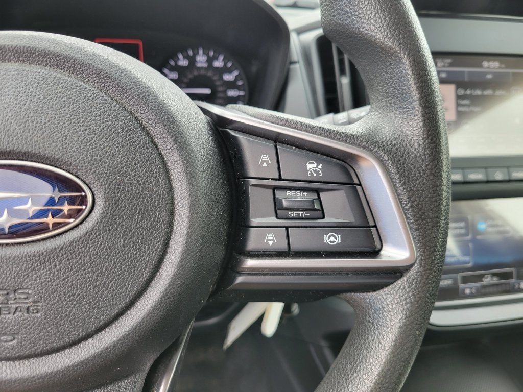 2024 Subaru Impreza Base