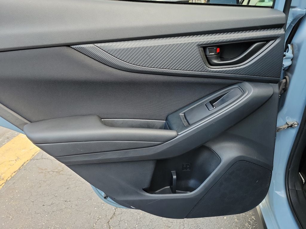 2021 Subaru Crosstrek Base