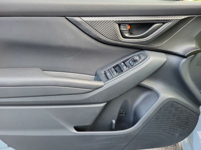 2021 Subaru Crosstrek Base