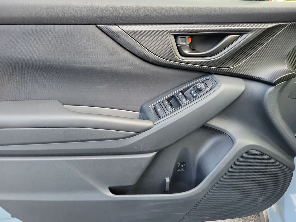 2021 Subaru Crosstrek Base