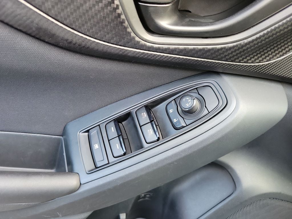 2021 Subaru Crosstrek Base