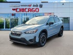 2021 Subaru Crosstrek Base