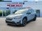 2021 Subaru Crosstrek Base
