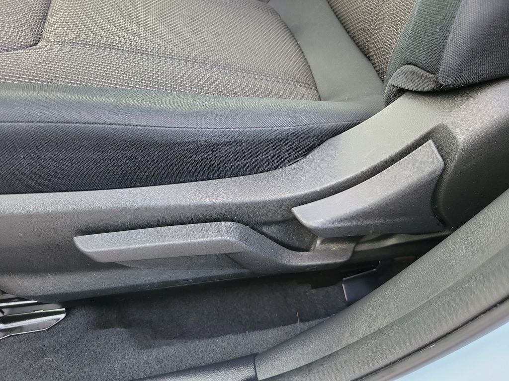 2021 Subaru Crosstrek Base
