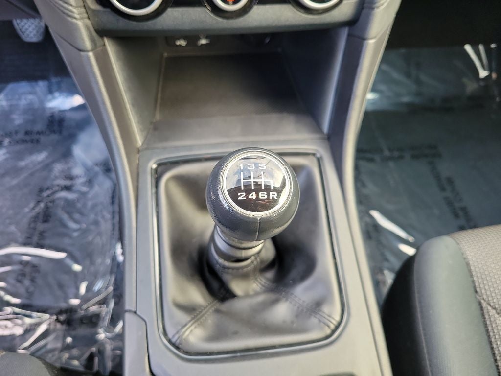 2021 Subaru Crosstrek Base