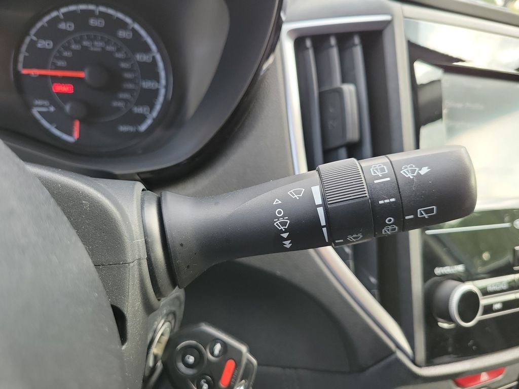 2021 Subaru Crosstrek Base