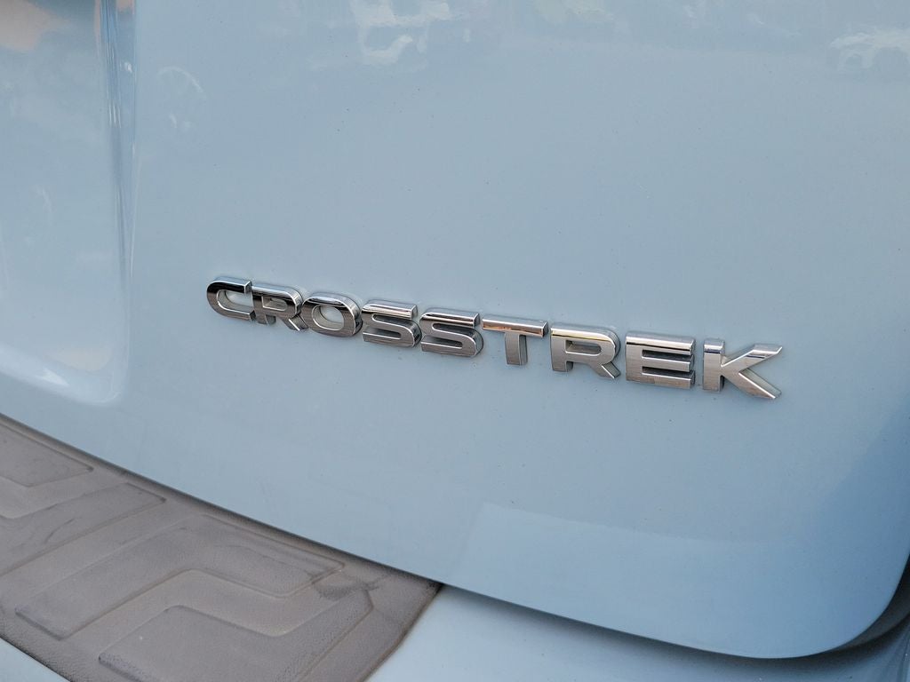 2021 Subaru Crosstrek Base