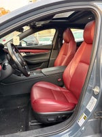 2021 Mazda Mazda3 Premium