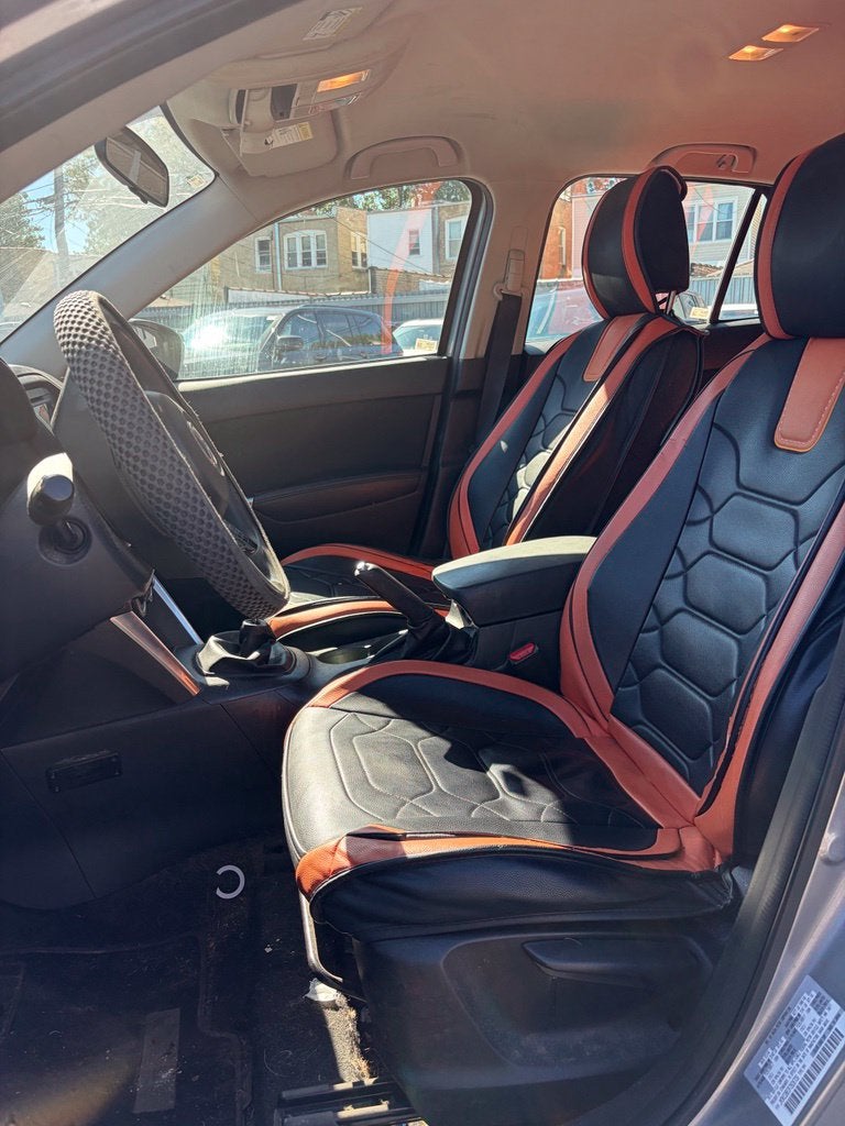 2015 Mazda Mazda CX-5 Sport