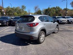 2015 Mazda Mazda CX-5 Sport
