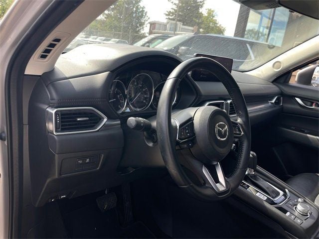 2024 Mazda Mazda CX-5 2.5 S Select Package