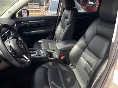 2024 Mazda Mazda CX-5 2.5 S Select Package