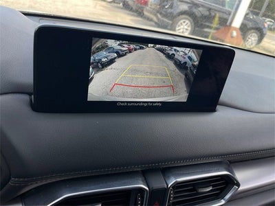 2024 Mazda Mazda CX-5 2.5 S Select Package