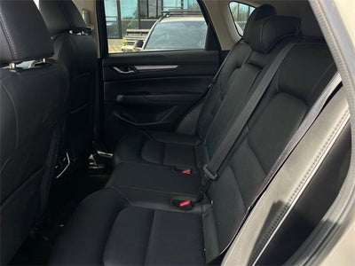 2024 Mazda Mazda CX-5 2.5 S Select Package