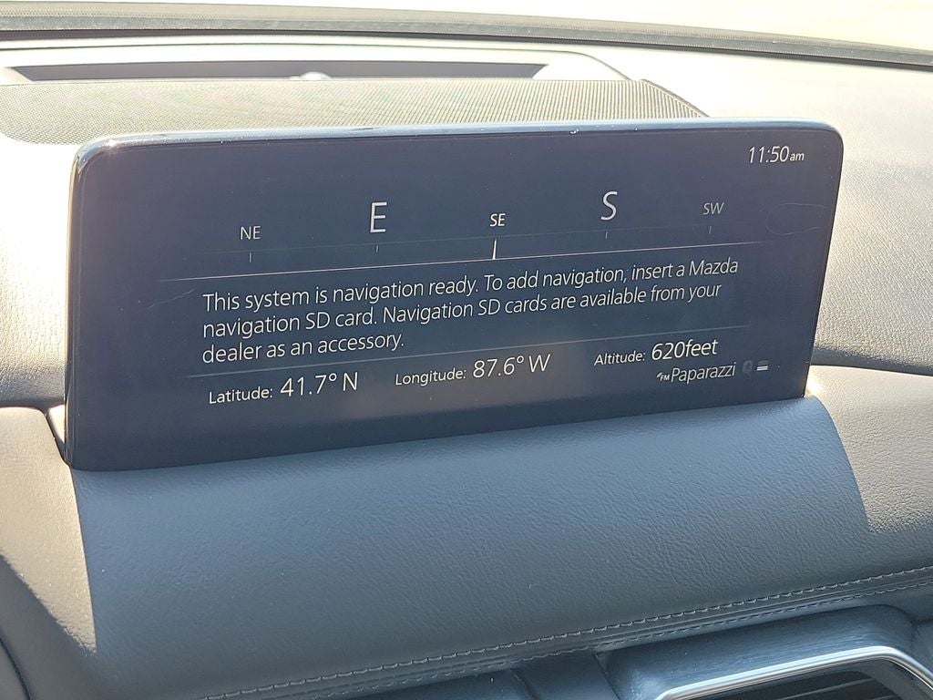 2024 Mazda Mazda CX-5 2.5 S Select Package