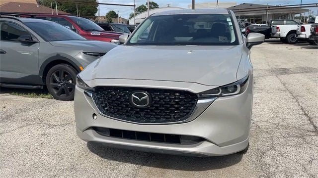 2024 Mazda Mazda CX-5 2.5 S Select Package