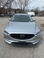 2020 Mazda Mazda CX-5 Touring
