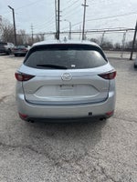 2020 Mazda Mazda CX-5 Touring