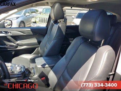 2021 Mazda Mazda CX-9 Touring