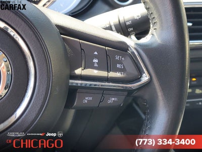 2021 Mazda Mazda CX-9 Touring