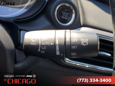 2021 Mazda Mazda CX-9 Touring