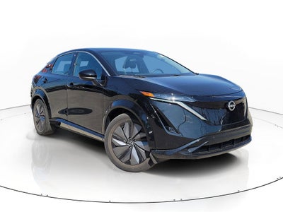 2023 Nissan Ariya ENGAGE