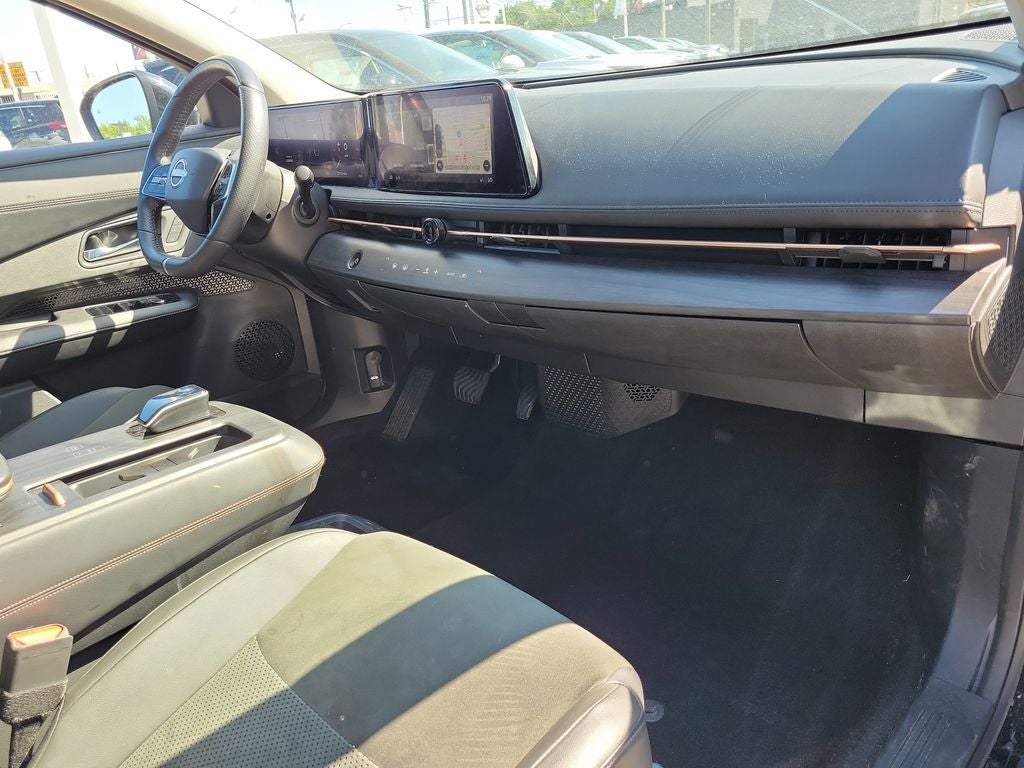 2023 Nissan Ariya ENGAGE