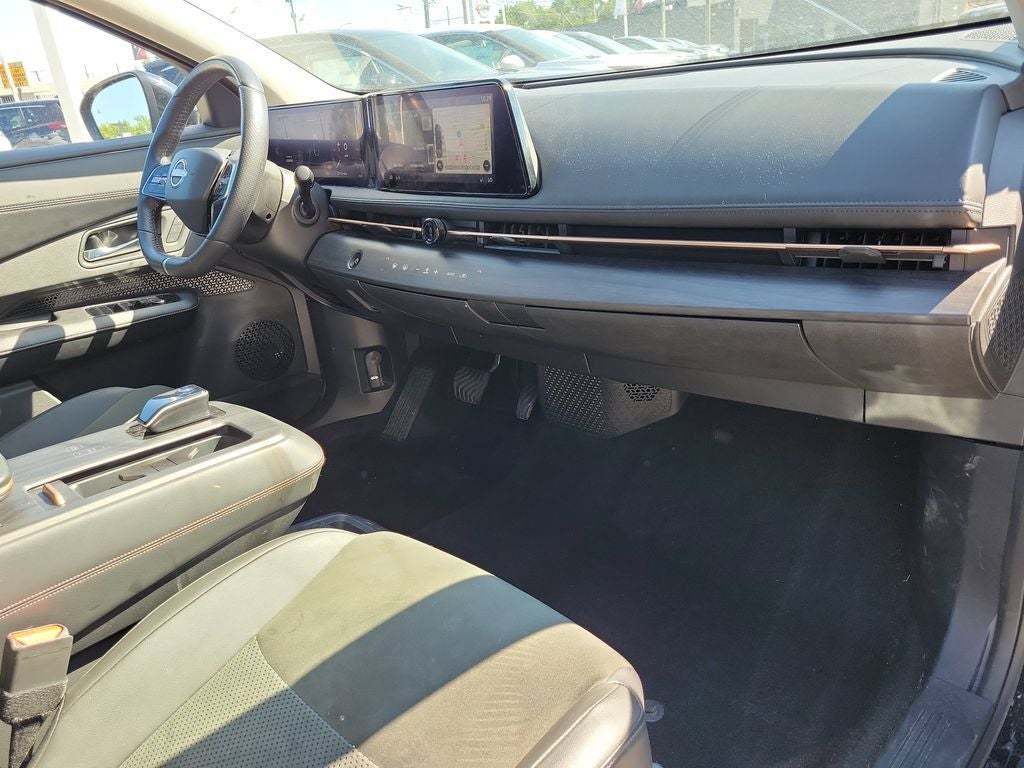 2023 Nissan Ariya ENGAGE